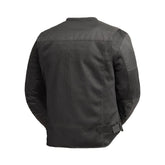 Whirlwind Men's Cordura Textile Jacket